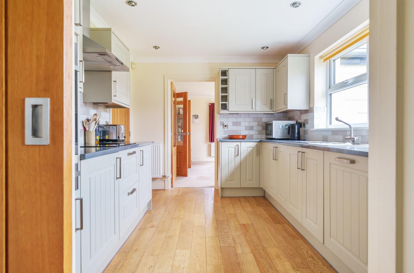 Derwentside Gardens, Cockermouth Grisdales